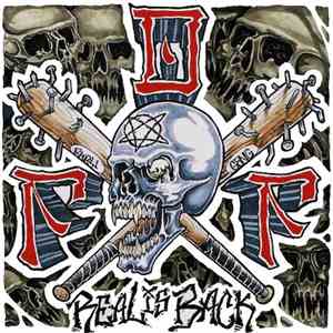 Fury Of Five - Real Is Back FLAC