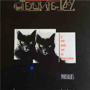 Gil Evans / Steve Lacy - Paris Blues FLAC