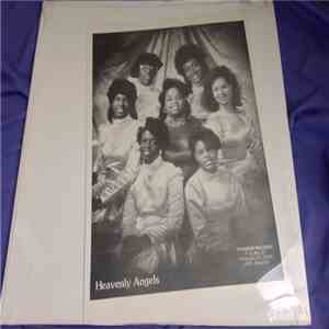 Heavenly Angels - Ready When He Comes FLAC