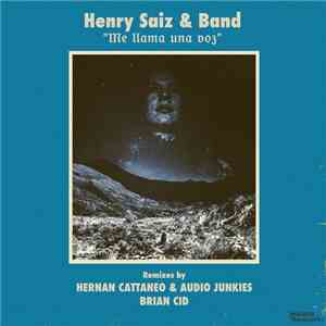 Henry Saiz & Band - Me Llama Una Voz FLAC