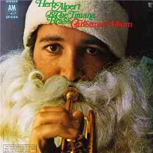 Herb Alpert & The Tijuana Brass - Christmas Album FLAC