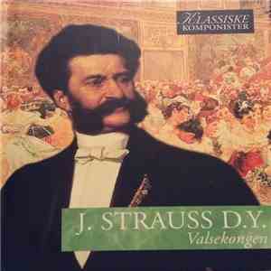 J. Strauss II - Valsekongen FLAC