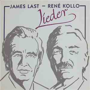 James Last - René Kollo - Lieder FLAC