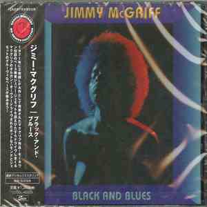 Jimmy McGriff - Black And Blues FLAC