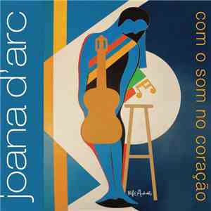 Joana D'Arc - Com o Som no Coracao FLAC