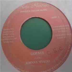 Johnny Mykoo - Gopaul / Bharat FLAC
