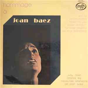 Judy Nash - Judy Sings Joan Baez FLAC