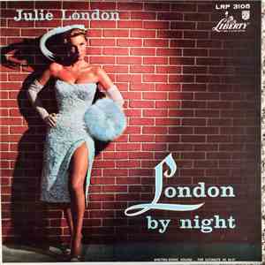 Julie London With Pete King And His Orchestra - London By Night FLAC