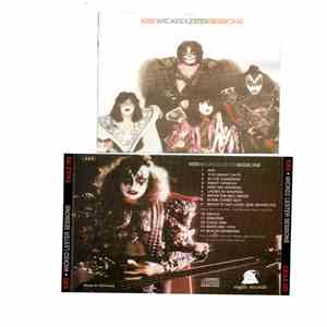 Kiss - Wicked Lester Sessions FLAC
