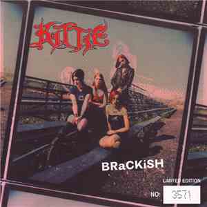 Kittie - Brackish FLAC