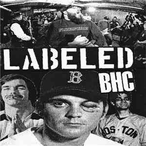Labeled - Demo 2016 FLAC