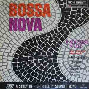 Lalo Schifrin And Orchestra - Bossa Nova New Brazilian Jazz FLAC
