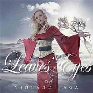 Leaves' Eyes - Vinland Saga FLAC