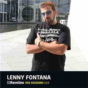 Lenny Fontana - Raveline Mix Sessions 018 FLAC