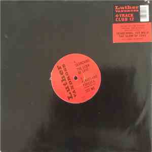 Luther Vandross - Searching / The Glow Of Love FLAC