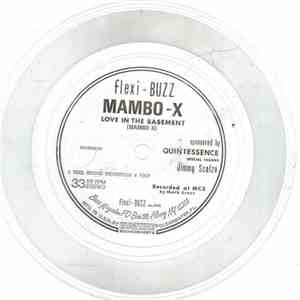 Mambo-X - Love In The Basement FLAC