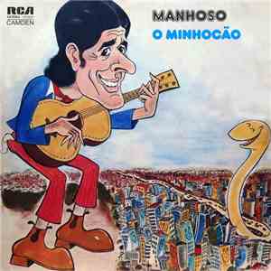 Manhoso - O Minhocão FLAC