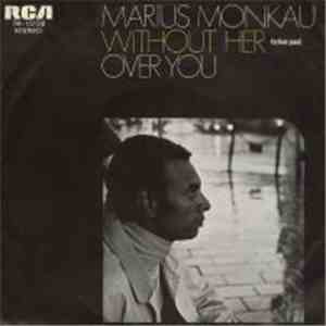 Marius Monkau - Without Her FLAC