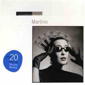 Martirio - Nuevos Medios Colección FLAC