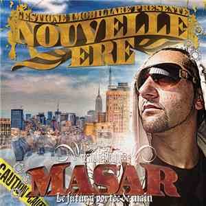 Masar - Nouvelle ére FLAC