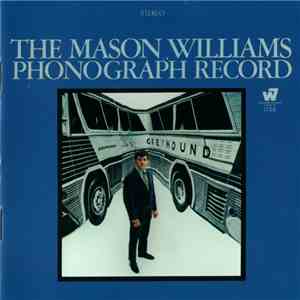Mason Williams - The Mason Williams Phonograph Record FLAC
