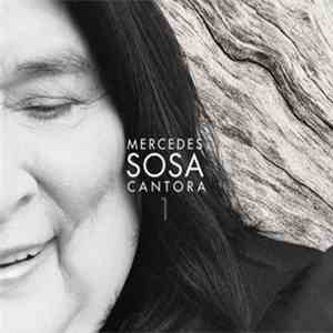 Mercedes Sosa - Cantora 1 FLAC