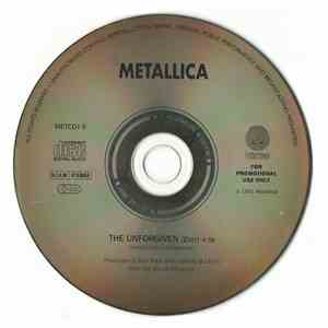 Metallica - The Unforgiven FLAC