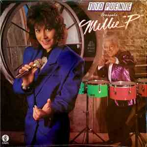 Millie Puente - Tito Puente Presents Millie P. FLAC