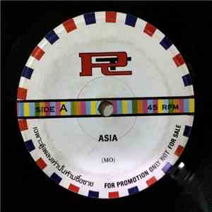 Mo, Carol Lynn Townes - Asia / Believe In The Beat FLAC