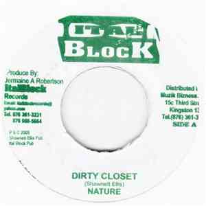 Nature  - Dirty Closet FLAC