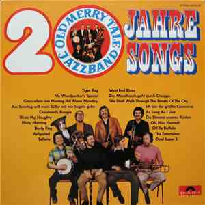 Old Merry Tale Jazzband - 20 Jahre - 20 Songs FLAC