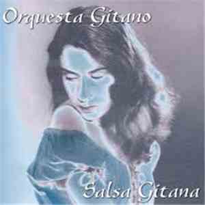 Orquesta Gitana - Salsa Gitana FLAC