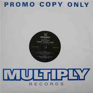 Partizan - Keep Your Love FLAC