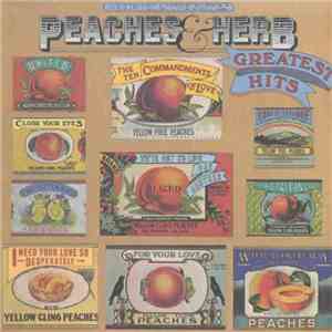 Peaches & Herb - Greatest Hits FLAC