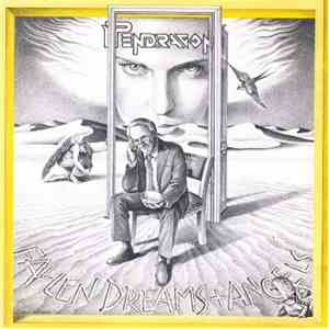 Pendragon  - Fallen Dreams And Angels FLAC