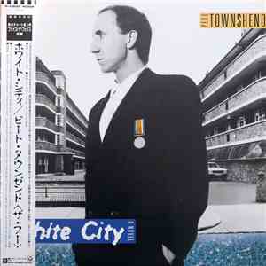 Pete Townshend - White City (A Novel) FLAC