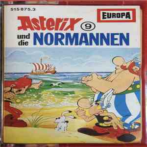 Peter Bondy - Asterix Und Die Normannen FLAC
