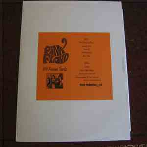 Pink Floyd - 370 Roman Yards FLAC