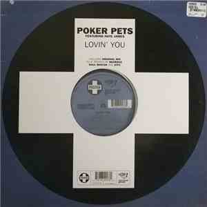 Poker Pets - Lovin' You FLAC