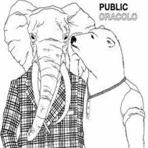 Public  - Oracolo FLAC