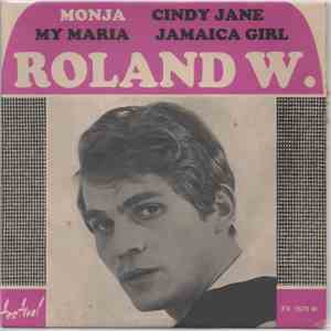 Roland W. - Monja FLAC