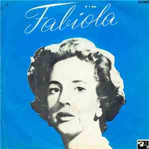 Rudi Lang And The Royal Belgian Strings - Fabiola FLAC