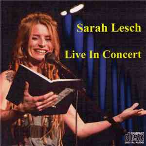 Sarah Lesch - Live In Concert FLAC