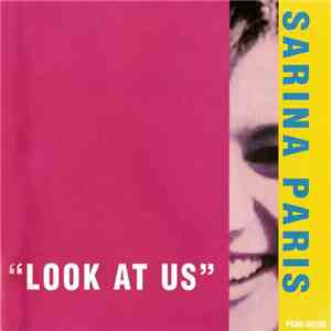 Sarina Paris - Look At Us FLAC
