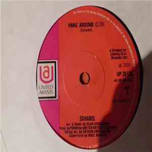 Schadel - Hang Around FLAC