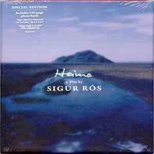 Sigur Rós - Heima FLAC