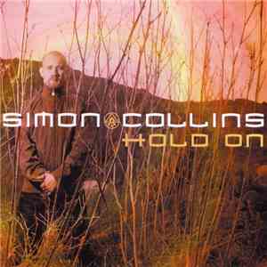 Simon Collins - Hold On FLAC
