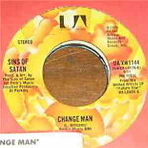 Sins Of Satan - Change Man FLAC