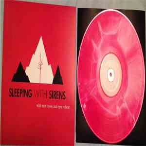 Sleeping With Sirens - With Ears To See And Eyes To Hear FLAC