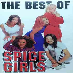 Spice Girls - The Best Of FLAC
